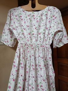 NEW DRESS
