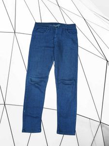 LM-34 Size-34 Slim Jeans