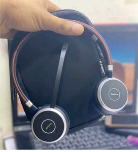 Jabra Evolve 65 Bluetooth Headphone