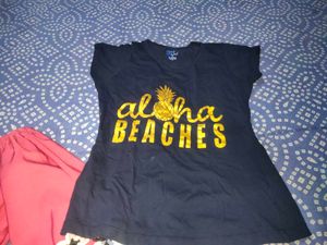 Buy 1 Top Get One Free