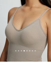 Savana Sports Top