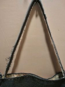 Beautiful Pintresty Fringe Purse