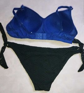 WOMEN BIKINI 👙🏖️ SET