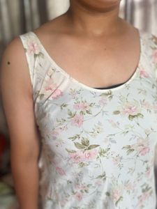 Slip Dress
