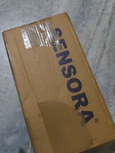 Sensora Sensitive And Rapid Relief Paste