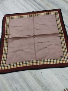 DAKS London Pocket Square