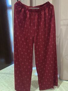 Floral Lounge Pants