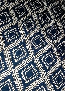 Patterned Casual Shirt