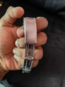Vintage HMT Watch