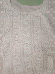 Good Chickenkari Kurta