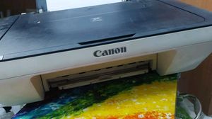 Canon Pixma