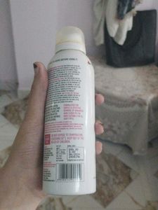 Svish Hair Removal Sprey