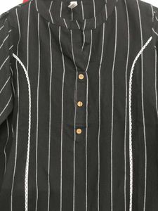 Women&#39;s CottonTunic Top