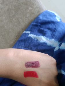 Revlon Lipstick Duo 2