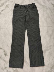 Checked KoreanTrousers / Jeans 👖