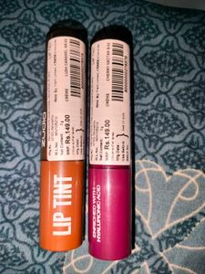 Zudio Lipsticks Bundle