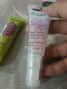 Zudio Lip Gloss Combo