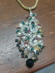 Jewellery Set