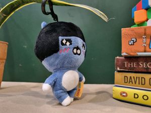 Kakao Friends Ryan Neo Mini Plush
