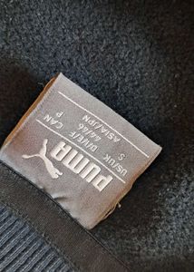 PUMA SWEATSHIRT