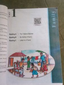 Our World Through English - Class VIII