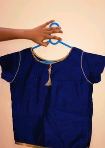 Long Blouse