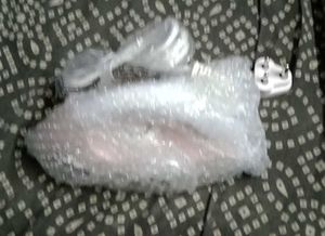 Brand new Iron Box With Tag