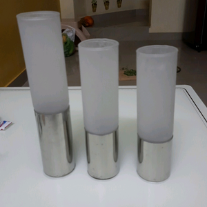 Candle stand