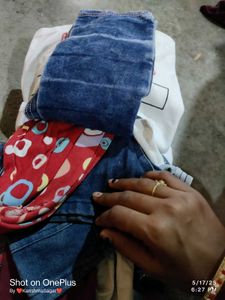Baby Boy Clothing Set For Donations