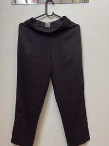 Elegant Black Trousers