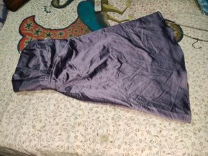 Tubes Dress Imported No Transy