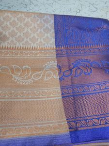 Kanjeevaram Saree Offer