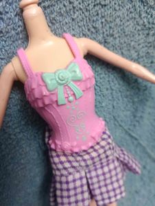 Barbie Doll Tops