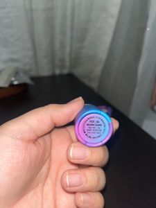 foundation and bronzer combo