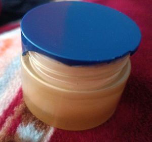 Bulgarian Rose Otto Glow Night Cream
