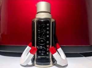 Hugo Boss Magnetic 🧲