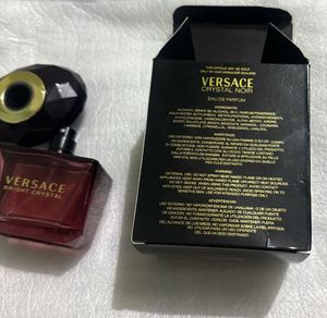 Versace Crystal Noir