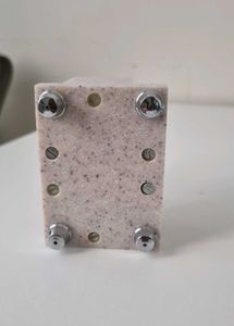 Granite Color Desk Organizer