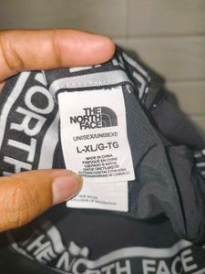 The North Face Horizon Nylon Cap – Black