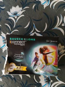 Contact Lenses
