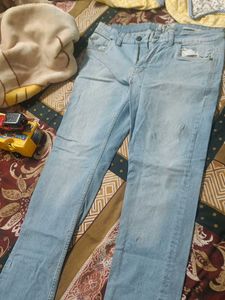 Roadster Jeans