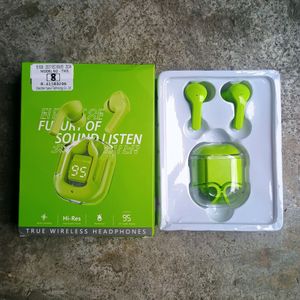 Ultrapods Max Wireless 5.3 Headphones (Pack Of 1)