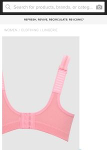 Parfait Sports Bra