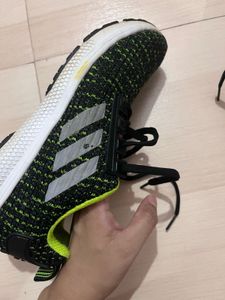 Adidas Running Shoes