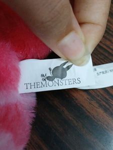 Pop Mart Big Into Energy