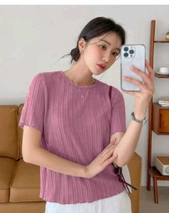 Glam with sofi tshirt for women