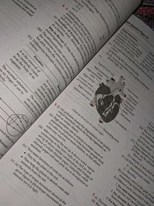 ICSE Sample Question Papers: Physics &amp; Biology