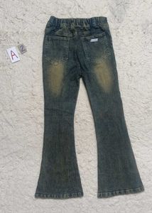 Vintage Flare Jeans 😻