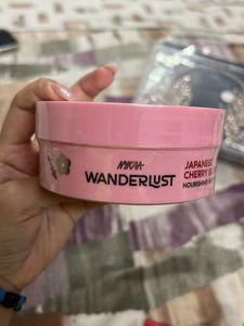 Japanese Cherry Blossom