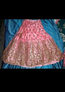 Lehanga Bridal